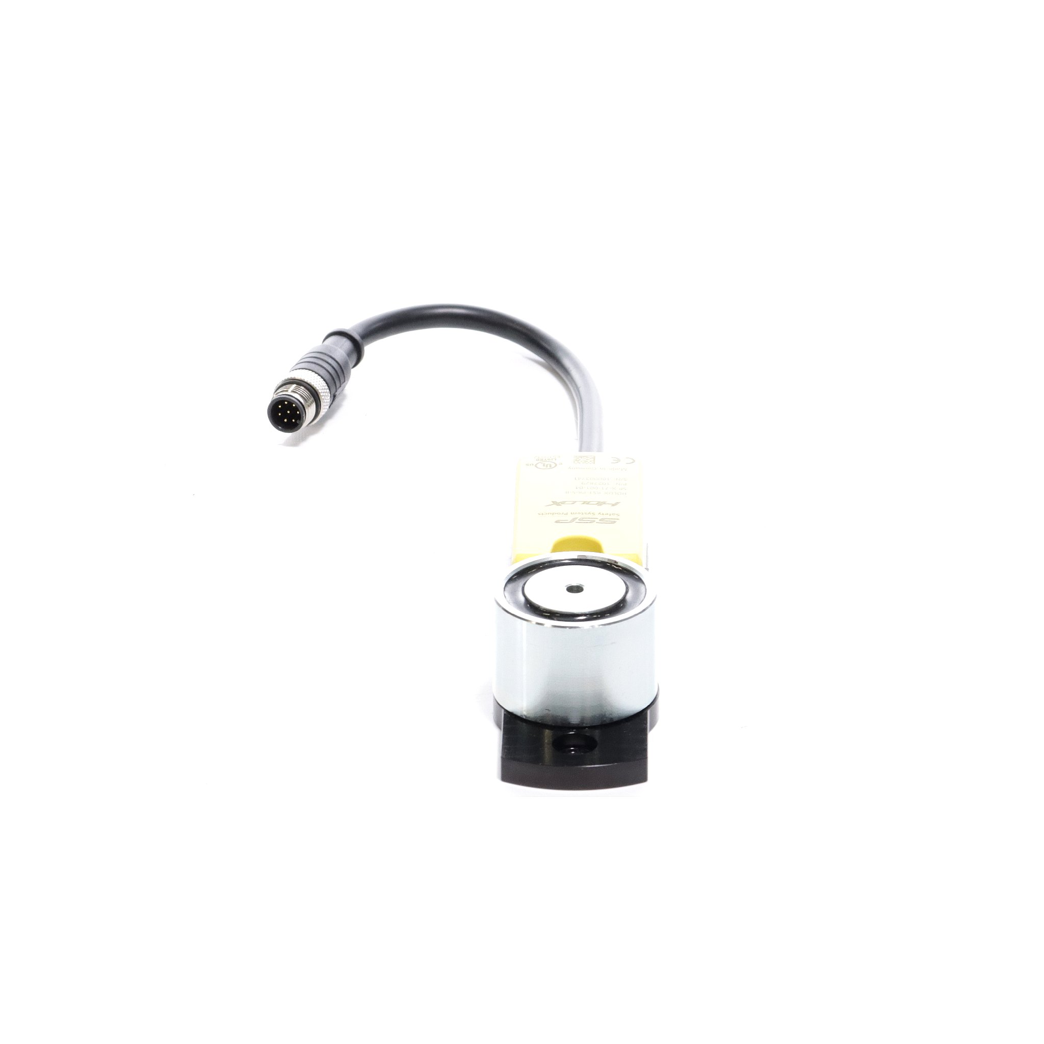 Electromagnetic process interlock SP-X-71-001-04 New FS